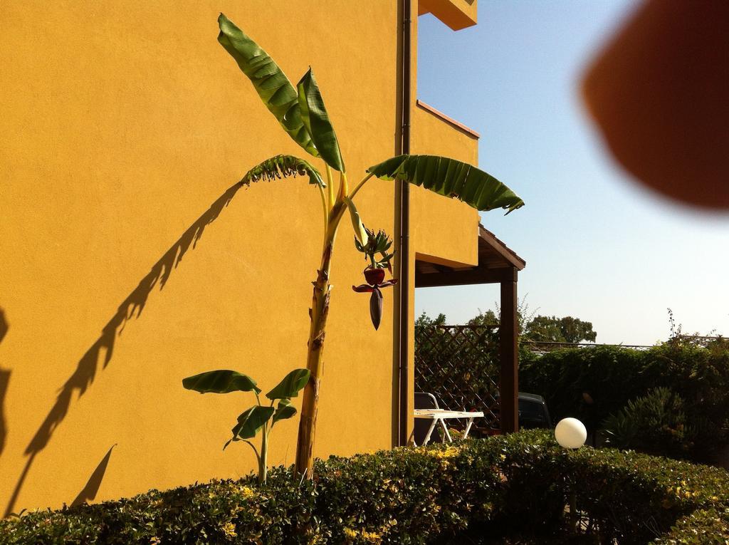 Gli Appartamenti Degli Dei Milazzo Quarto foto