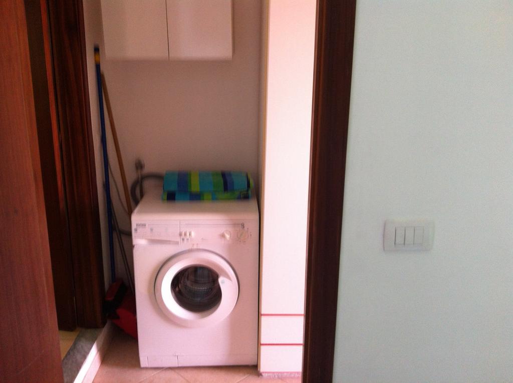 Gli Appartamenti Degli Dei Milazzo Quarto foto
