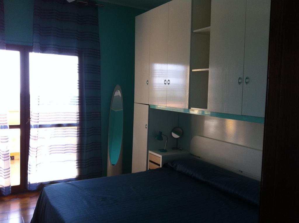 Gli Appartamenti Degli Dei Milazzo Quarto foto