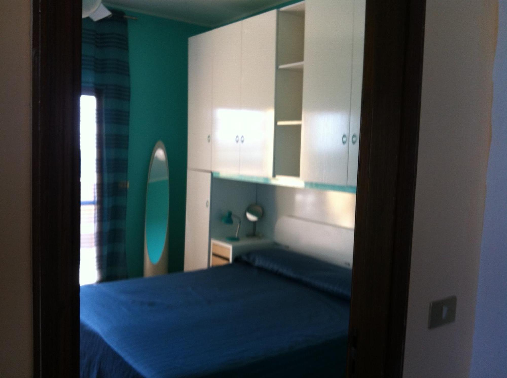 Gli Appartamenti Degli Dei Milazzo Quarto foto