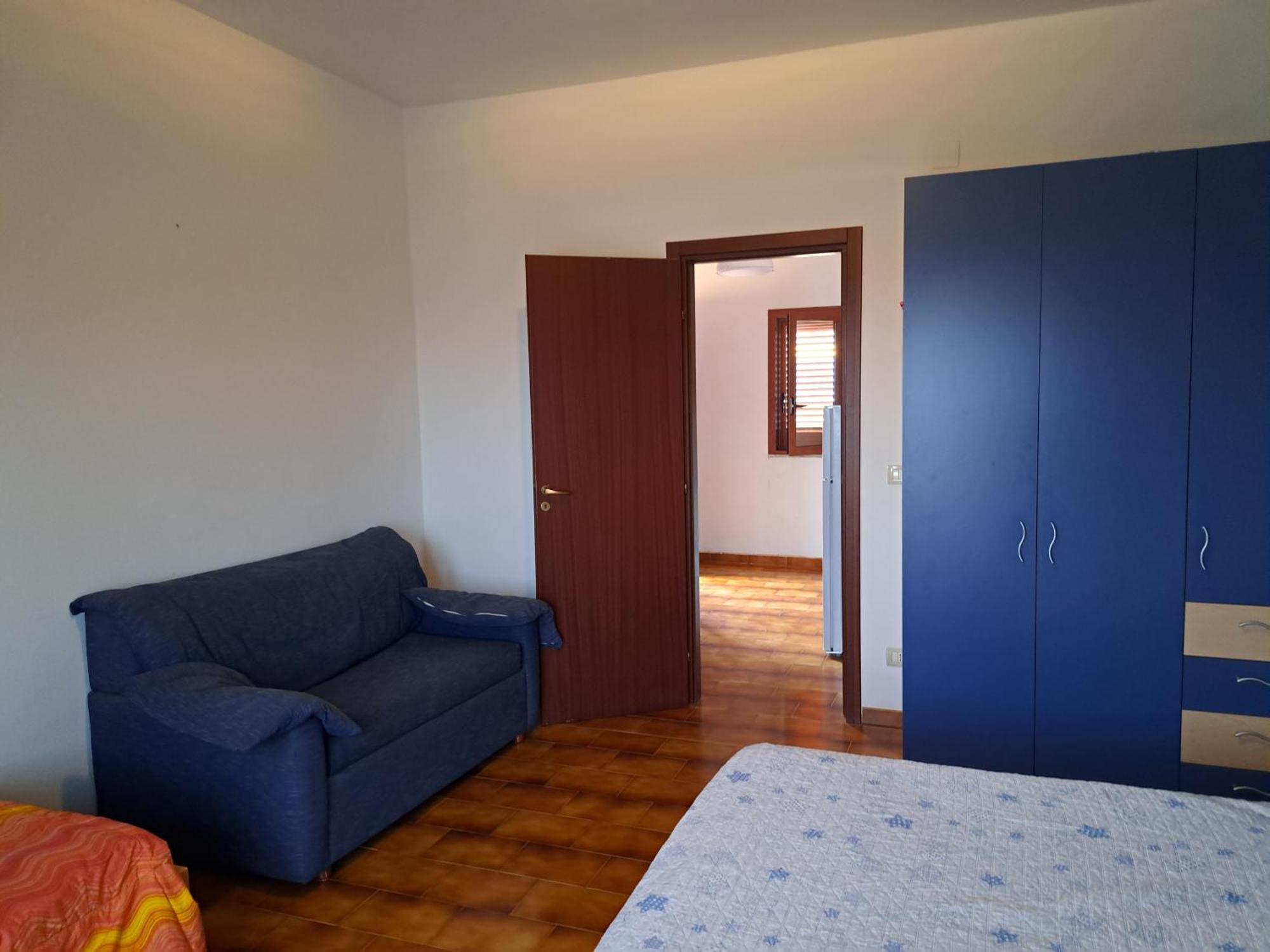 Gli Appartamenti Degli Dei Milazzo Quarto foto