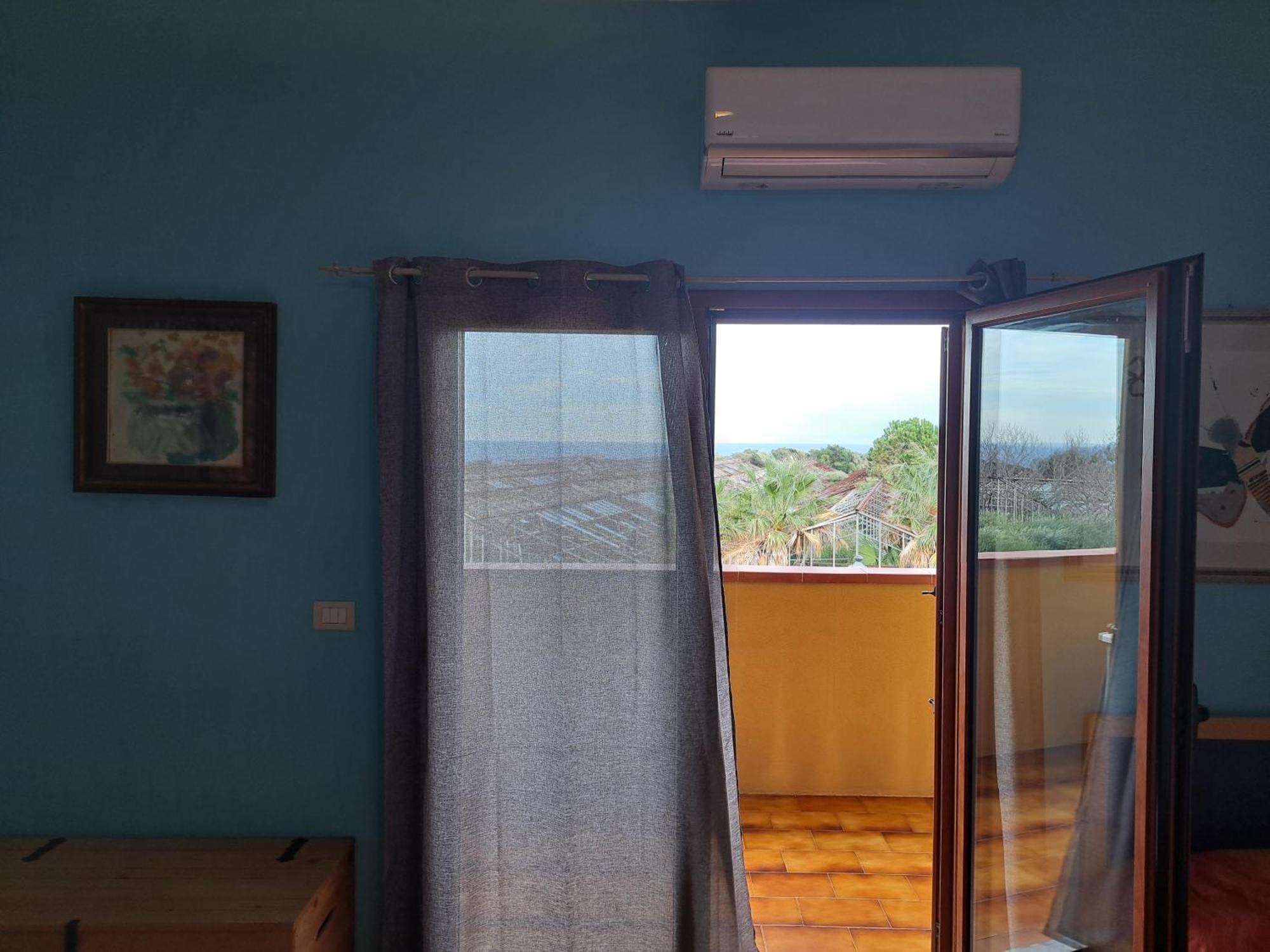 Gli Appartamenti Degli Dei Milazzo Quarto foto