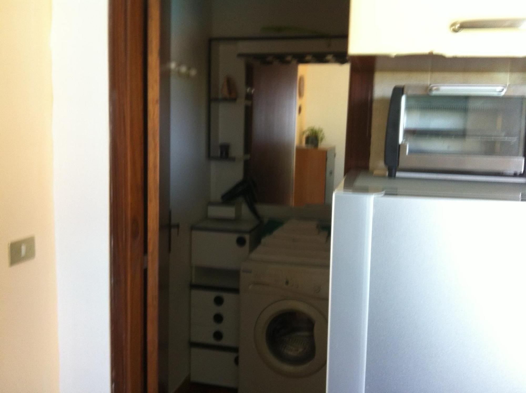 Gli Appartamenti Degli Dei Milazzo Quarto foto