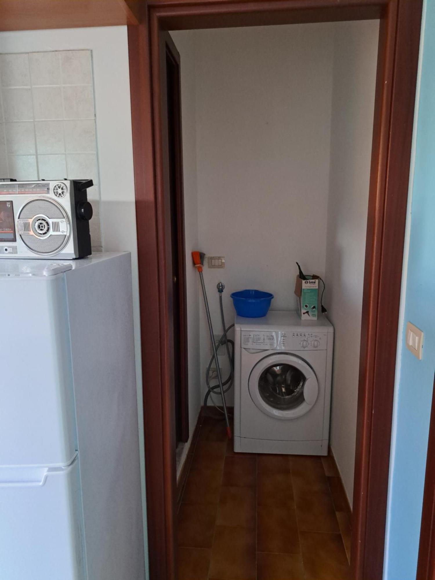 Gli Appartamenti Degli Dei Milazzo Quarto foto
