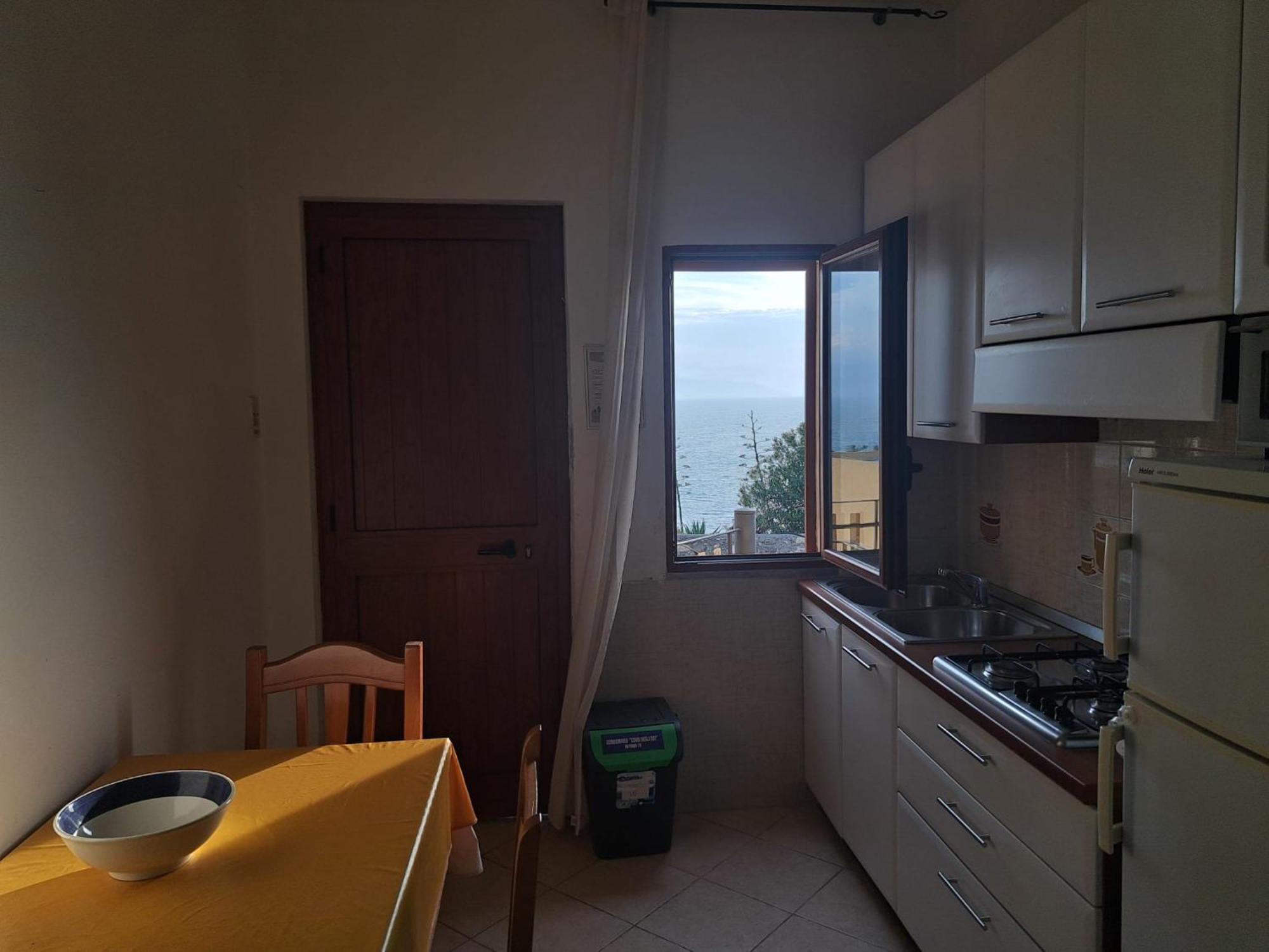 Gli Appartamenti Degli Dei Milazzo Exterior foto