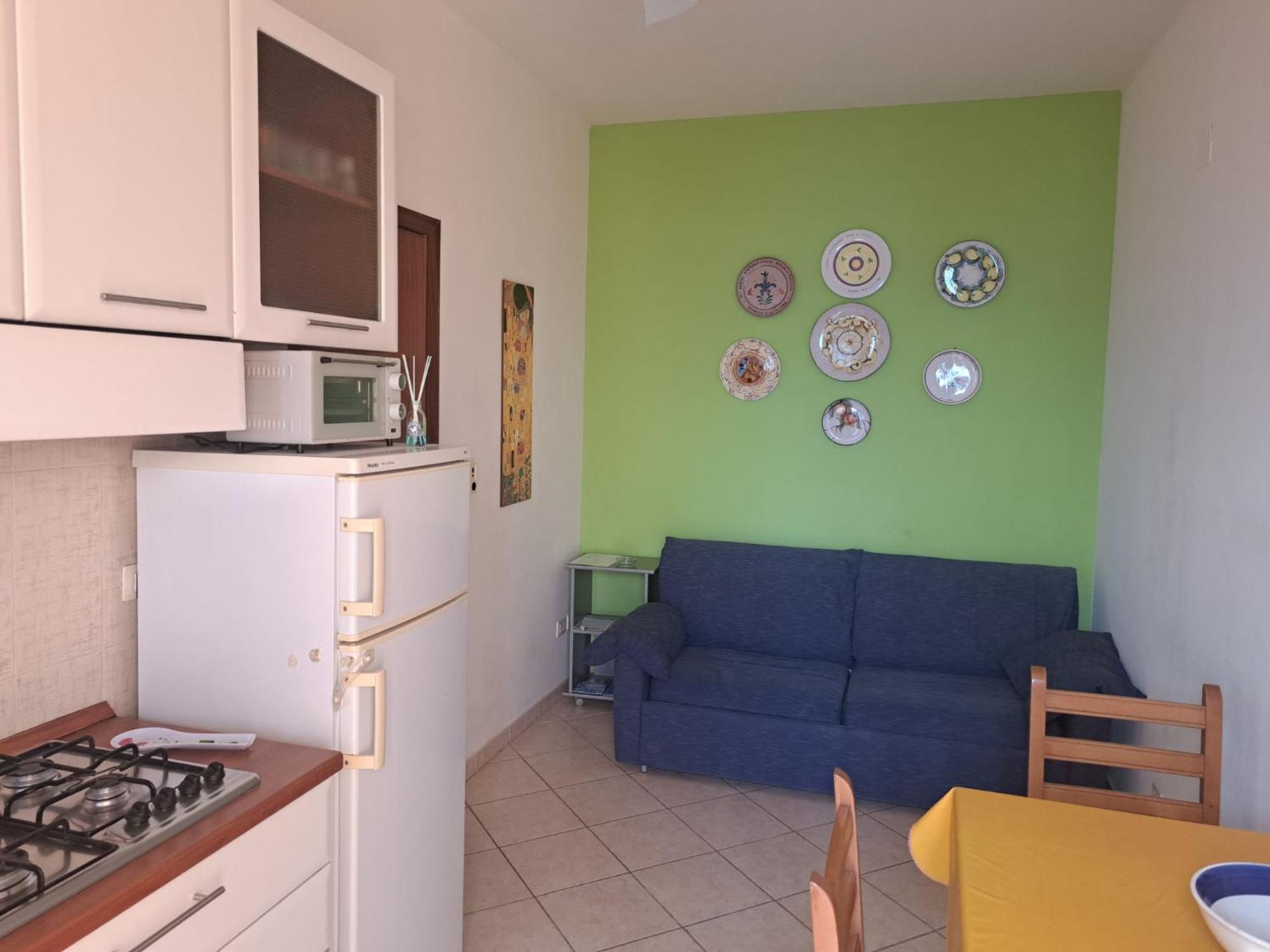 Gli Appartamenti Degli Dei Milazzo Exterior foto