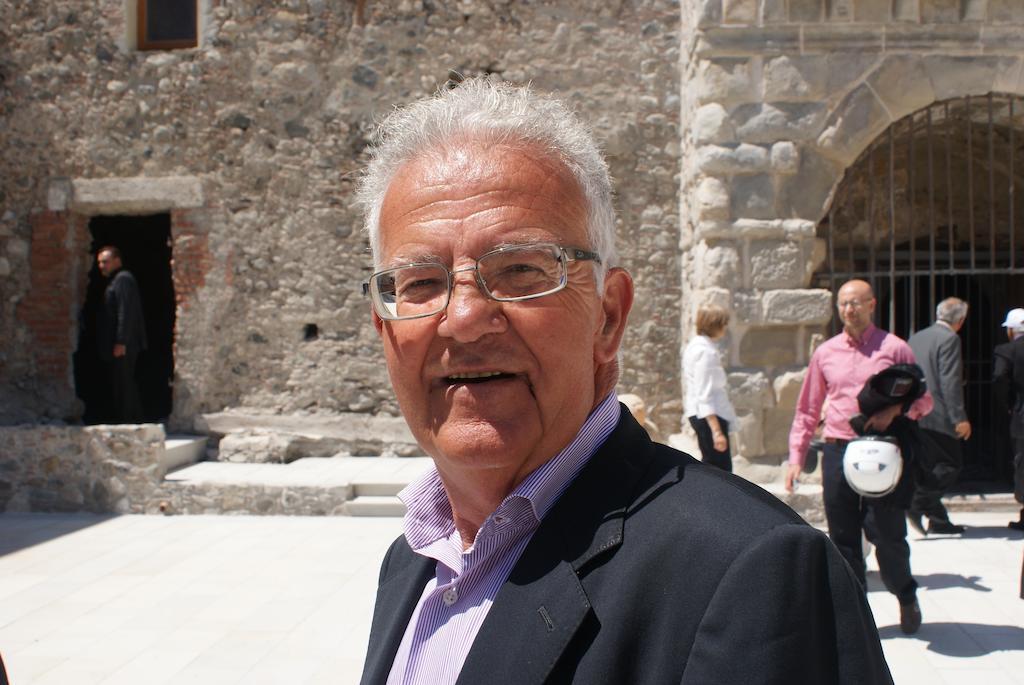 Gli Appartamenti Degli Dei Milazzo Quarto foto