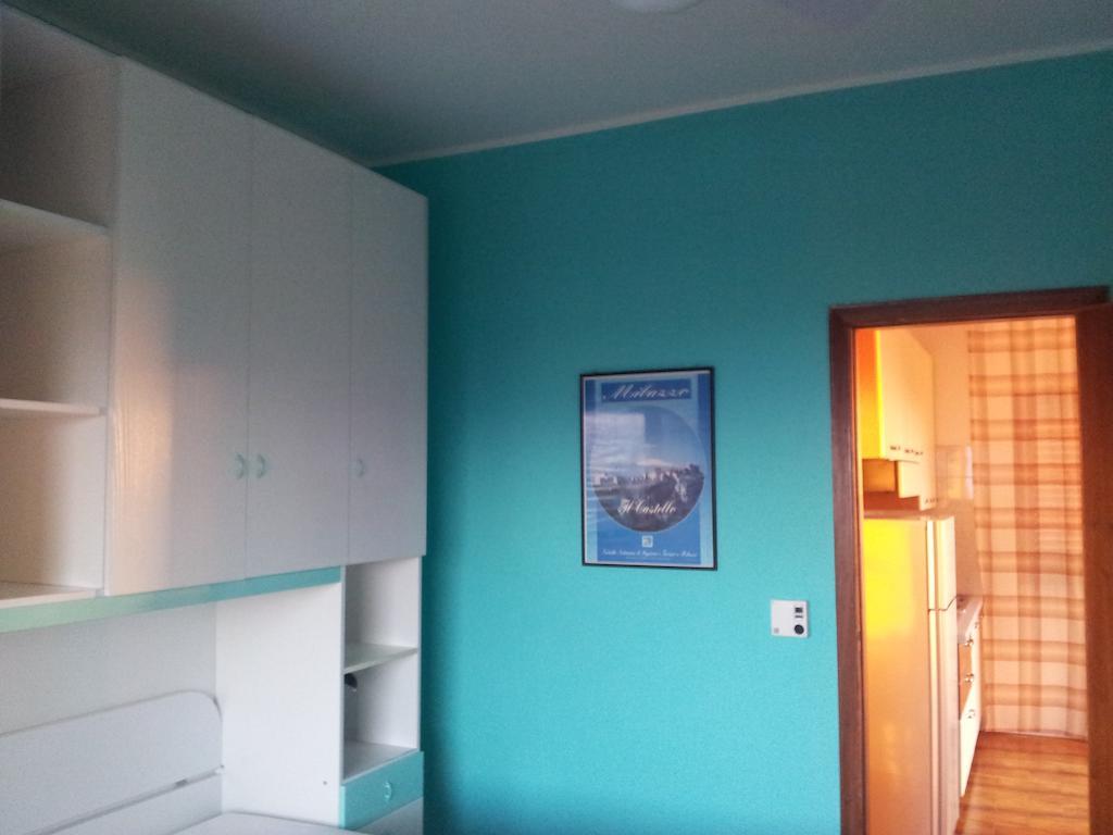 Gli Appartamenti Degli Dei Milazzo Quarto foto