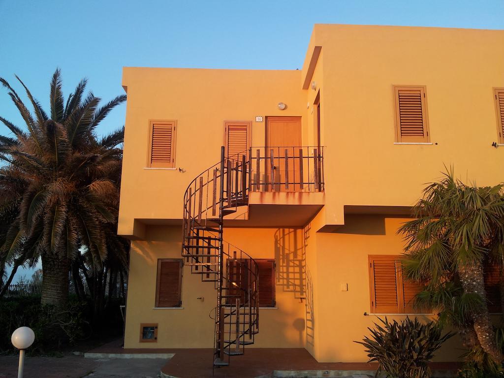 Gli Appartamenti Degli Dei Milazzo Quarto foto