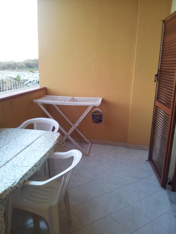 Gli Appartamenti Degli Dei Milazzo Quarto foto