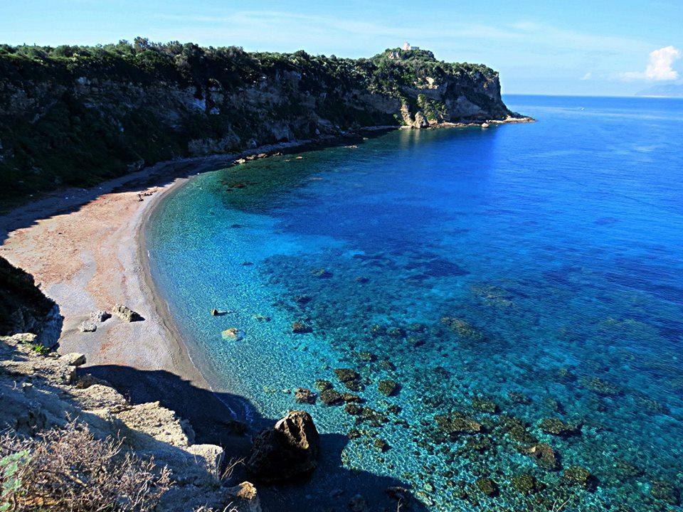 Gli Appartamenti Degli Dei Milazzo Quarto foto