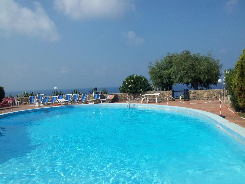 Gli Appartamenti Degli Dei Milazzo Quarto foto