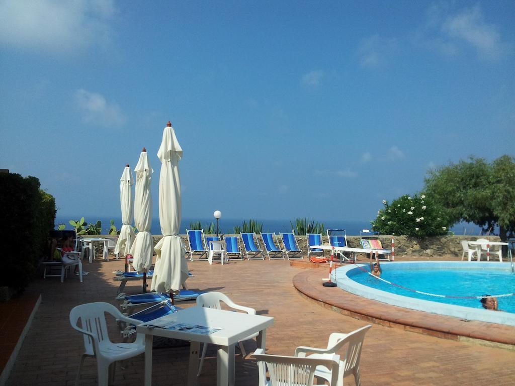 Gli Appartamenti Degli Dei Milazzo Quarto foto