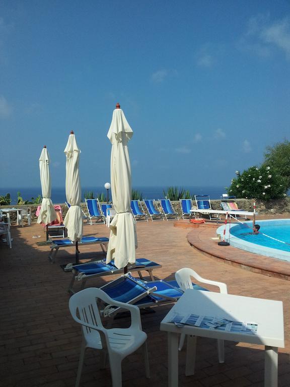 Gli Appartamenti Degli Dei Milazzo Quarto foto